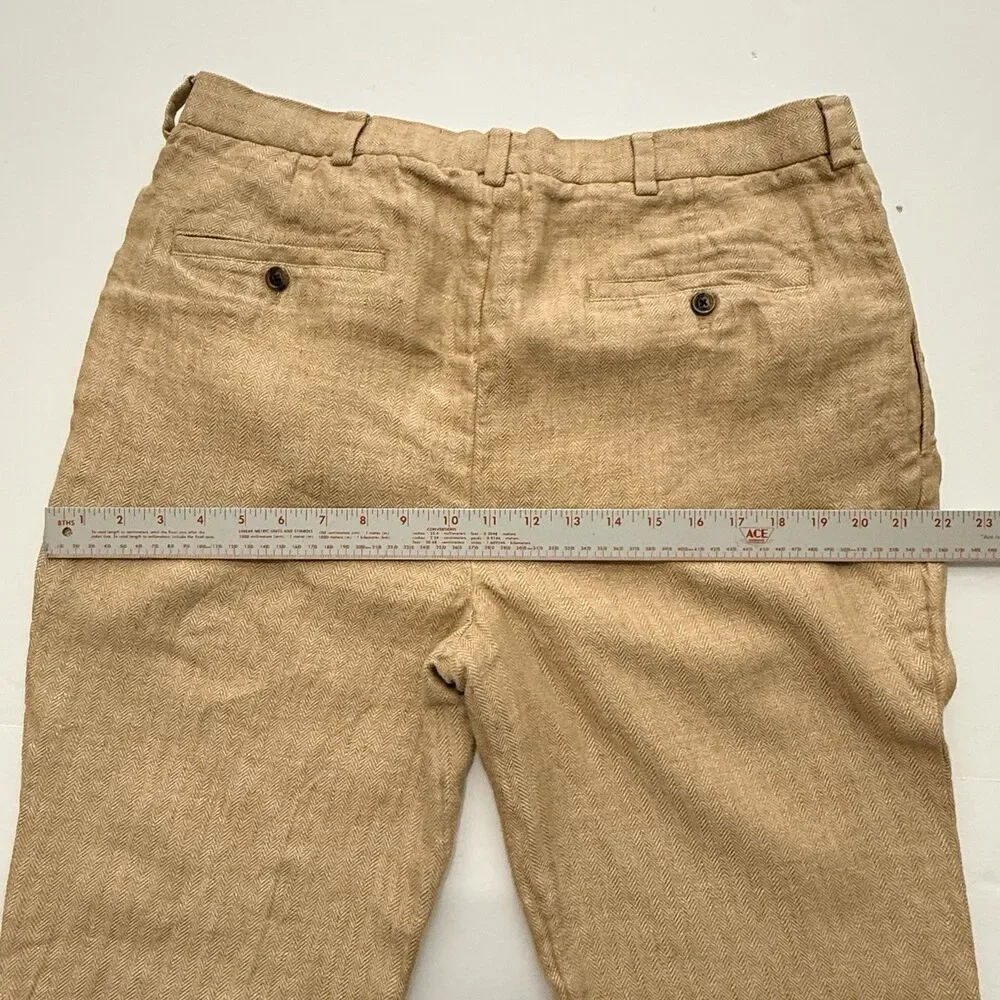 Brooks Brothers comes as